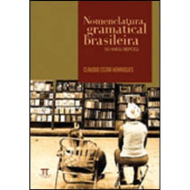 Imagem de Nomenclatura Gramatical Brasileira - 50 Anos Depois