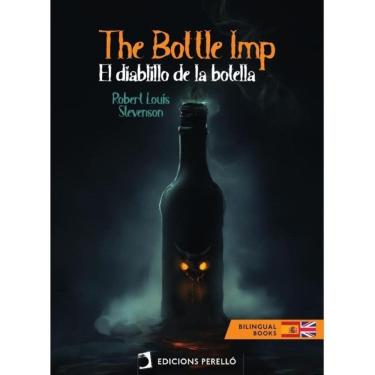 Imagem de The Bottle Imp (Ed. Bilingüe) - Inglês