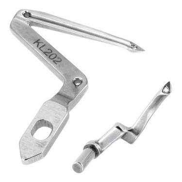 Imagem de Looper Inferior Superior Overlock Siruba K 737k 747k 757k - Evolvere
