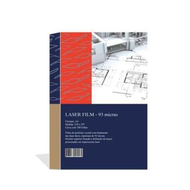 Imagem de Laser Film Legal - Alta Tensão Brasil