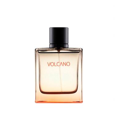 Imagem de New Brand Prestigie Volcano For Men Eau De Toilette - Perfume Masculino 100ml 100ml