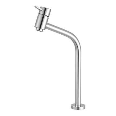 Imagem de Torneira Para Banheiro Balcão Minimal Advance Meber