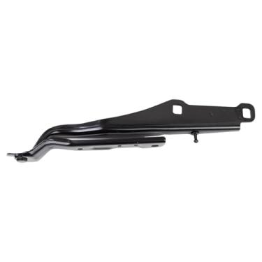 Imagem de TRQ Dobradiça do capô esquerdo do lado do motorista compatível com Chrysler 300 2011-2014 Dodge Charger CH1236118 2011-2014