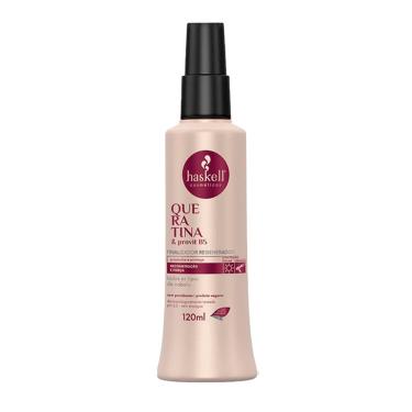 Imagem de Finalizador Regenerador Queratina ProVit B5 120mL