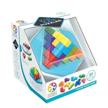 Imagem de Zig Zag Puzzler