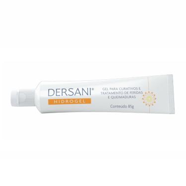 Imagem de Gel Dersani Hidrogel 85g