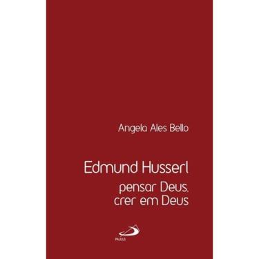 Imagem de Pensar Deus, crer em Deus