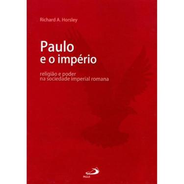 Imagem de Paulo e o império