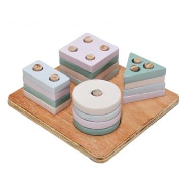 Imagem de PRANCHA DE SELECAO PEQUENA - COMPENSADO