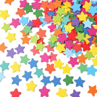 Imagem de Bokon 200 peças de fichas de madeira para crianças sistema de recompensa de comportamento para crianças estudante professor escola sala de aula incentivo bom comportamento penico suprimentos de