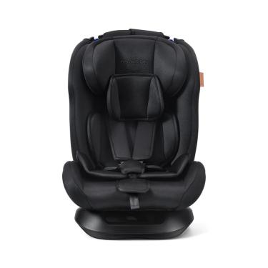 Imagem de Cadeira para Auto Multikids Baby Orion 0-36kgs Preta Multikids Baby - BB438