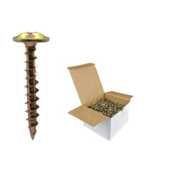 Imagem de Parafuso Chipboard Phillips Flangeado Stein