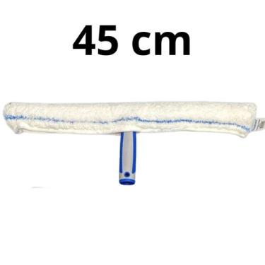 Imagem de Lavador limpador de vidros 45cm bralimpia