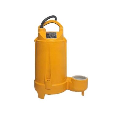 Imagem de Bomba Submersível Drenagem / Esgoto Tsbe-300n 1 Cv Trifásico Motor Weg Ip68 380v Thebe...