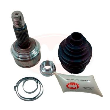 Imagem de Al-1739 - Ponteira Homocinética - Traseira - Crv 2.0 4X4 - Ima