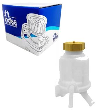 Imagem de Reservatório De Óleo Da Direção Hidráulica - Hilux 2012 A 2020 / Hilux Sw4 2012 A 2015 - Rs907001