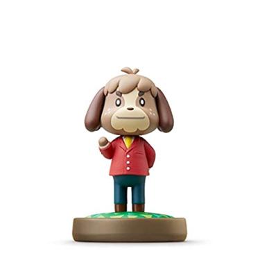 Imagem de AMIIBO DIGBY - WII U