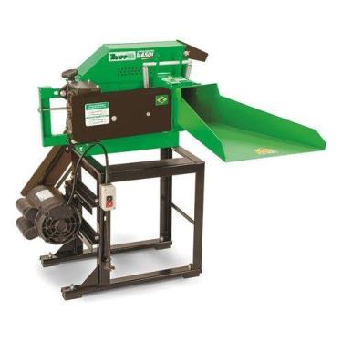Imagem de Ensiladeira Trapp ES-450 3CV 60HZ Monofásica, 220V