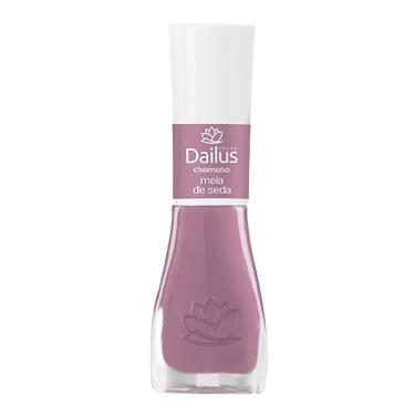 Imagem de Esmalte Dailus Color Cor Meia de Seda com 8ml