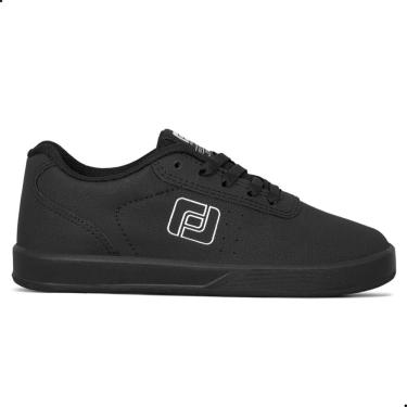 Imagem de Tênis Freeday Blend Unissex | Preto Preto