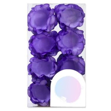 Imagem de 40 Forminhas Maxiformas Pintura Artesanal Smile Para Doces C