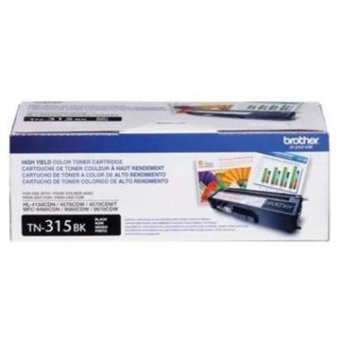 Imagem de Toner Brother Tn315 Preto | Hl4140 Mfc9970 |   6k
