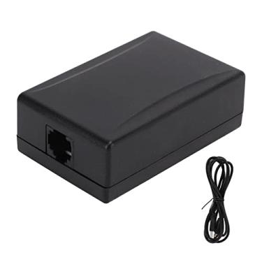 Imagem de QANYEGN Gatilho do driver de gaveta de dinheiro, gatilho USB, dinheiro eletrico com o switch de teclado da caixa de unidade de software Hotkey para várias caixas de unidade