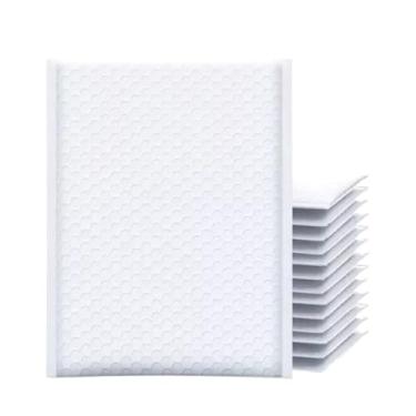 Imagem de Envelope De Segurança Branco 32x40cm Com Bolha c/50 Un