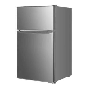 Imagem de Frigobar 88 Litros Duplex Inox - EOS, 220V