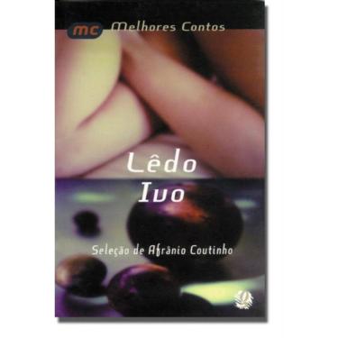 Imagem de Melhores Contos De Ledo Ivo, Os