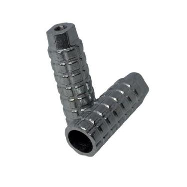 Imagem de Pedaleira Trolinha Em Alumínio Para Bicicletas Aro 20 24 26 - Biciclo 