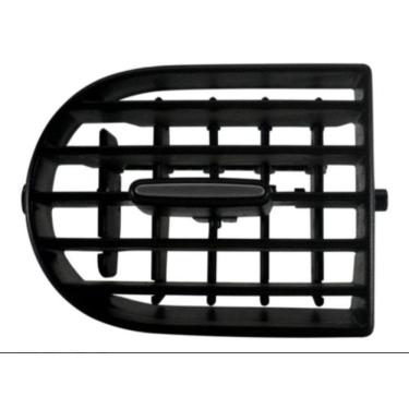 Imagem de Difusor Ar Painel Central Palio Siena Str 13 A 19 Grafite Le