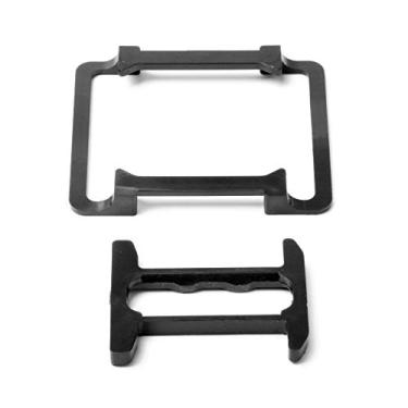 Imagem de XHSESA Gearshift Adapter Pad Modification Set for Logitech G27 G29 G25 G920 Gear Shifter Feel Enhancer