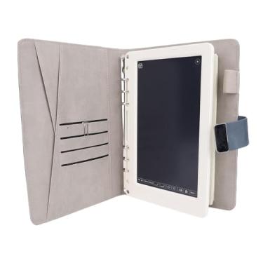 Imagem de Dpofirs Conjunto de Redação de Caneta Inteligente de Caneta Digital, Sincronização Em Tempo Real para Digitalização, Reconhecimento de Texto OCR, Trabalha Com o Android IOS, Desenhos