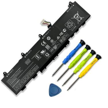 Imagem de Bateria de reposição para laptop Mobik CC03XL 53Wh 11,55V