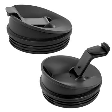 Imagem de Tampa de bico de 2 peças de reposição de 680 g para Auto-iQ Nutri Ninja BL2012/BL2013/BL480/BL480D/481/482/486/487/487A/488W/490