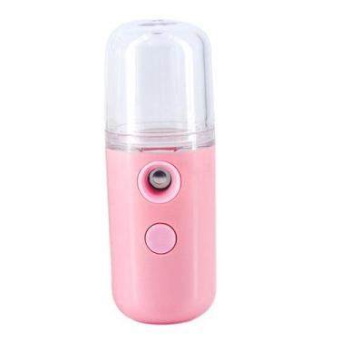 Imagem de Mini vaporizador para clilios - vaporizador para alongamento de cilios