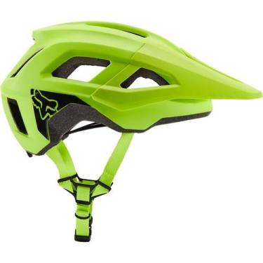 Imagem de Capacete Ciclismo Bike Fox Mainframe Proteção Mip Leve Conforto Ventil