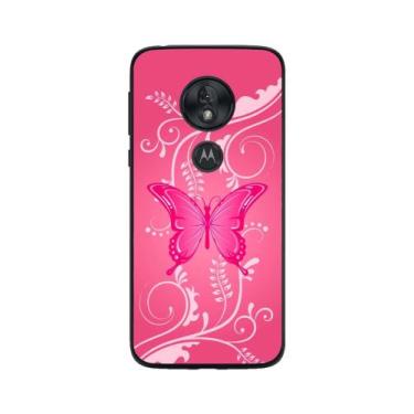 Imagem de Capa Adesivo Skin361 Verso Para Motorola Moto G7 Play - KawaSkin