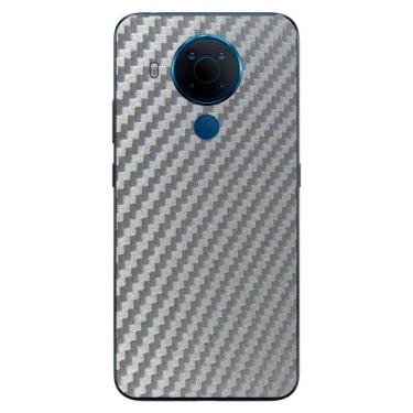 Imagem de Capa Adesivo Skin350 Verso Para Nokia 5.4 - KawaSkin
