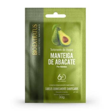 Imagem de Dose Bio Extratus Pós Quimica 30G