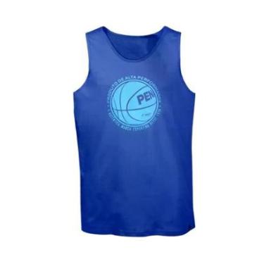 Imagem de Regata Basquete Penalty Dodge-Masculino