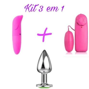 Imagem de Vibrador Corporal Íntimo Feminino Golfinho Aveludado 838 - Import
