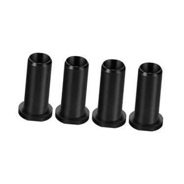 Imagem de Dynwave Conjunto de buchas de remo de 1/2" protetor de mangas de remo manga de trava de suporte de ferramentas para barco, Conjunto de 4 Peças