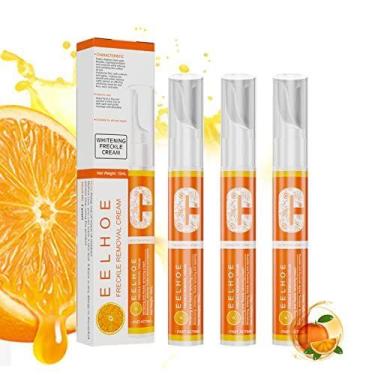 Imagem de Tripla Ação Mancha Skin Corrector Serum, Vitamina C Whit - Genryu