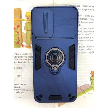 Imagem de Capa de celular compatível com Moto G34 5G Guardian - oilojinhadafla, 