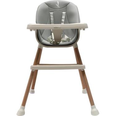 Imagem de Cadeira de Alimentação Executive 5 em 1 Infantil Portatil - Bebe Compl