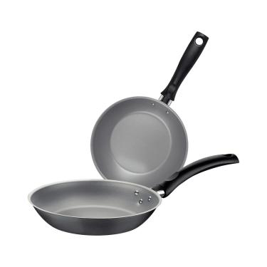 Imagem de Jogo de Frigideiras Turim em Alumínio 2 Peças Tramontina