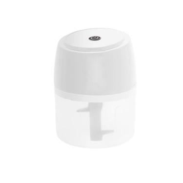 Imagem de Cortador Processador Multiuso Recipiente USB 250 ml Mimo Style