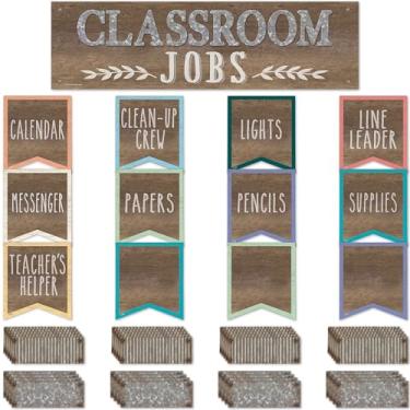 Imagem de Mini quadro de avisos para sala de aula da Home Sweet